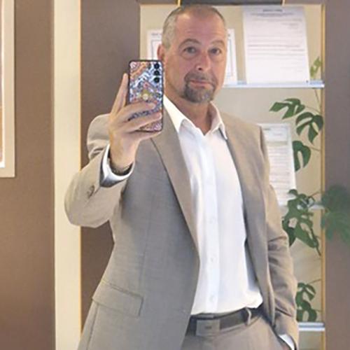 Sébastien ADAMO, Gérant