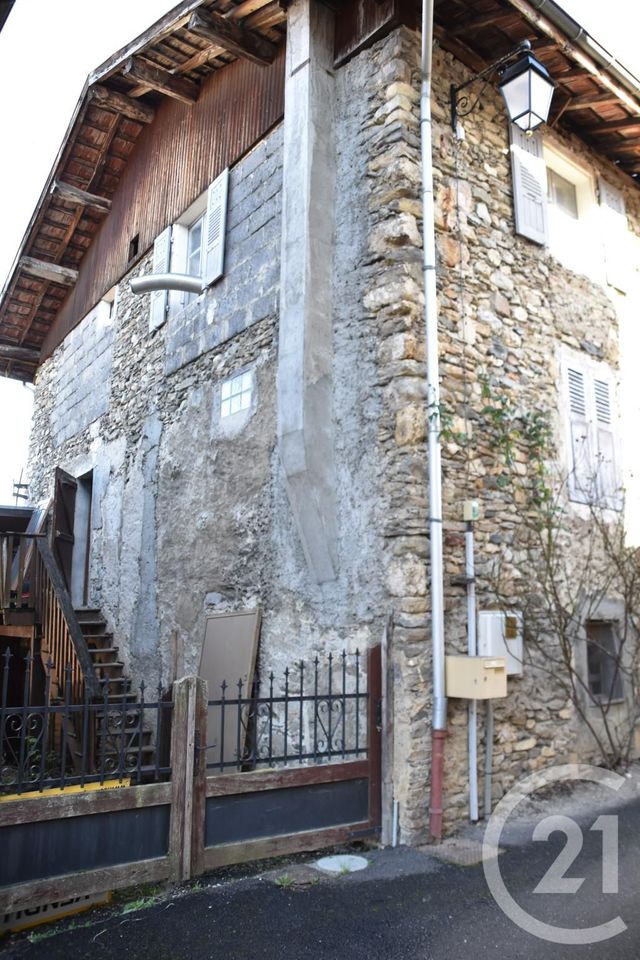 Afficher la photo en grand maison à vendre - 4 pièces - 91.09 m2 - ST MAXIMIN - 38 - RHONE-ALPES - Century 21 Immobilière De La Vallée