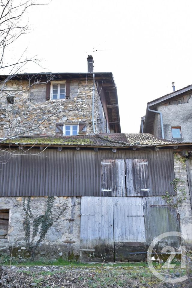 Afficher la photo en grand maison à vendre - 4 pièces - 91.09 m2 - ST MAXIMIN - 38 - RHONE-ALPES - Century 21 Immobilière De La Vallée