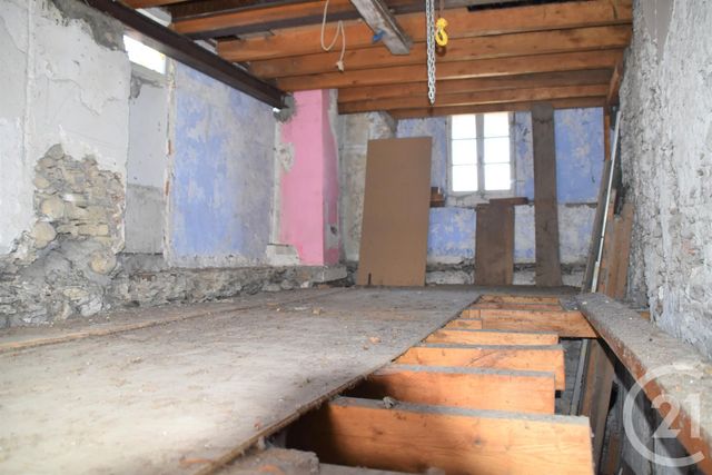 Afficher la photo en grand maison à vendre - 4 pièces - 91.09 m2 - ST MAXIMIN - 38 - RHONE-ALPES - Century 21 Immobilière De La Vallée