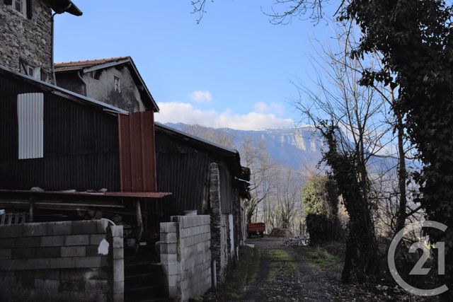 Afficher la photo en grand maison à vendre - 4 pièces - 91.09 m2 - ST MAXIMIN - 38 - RHONE-ALPES - Century 21 Immobilière De La Vallée