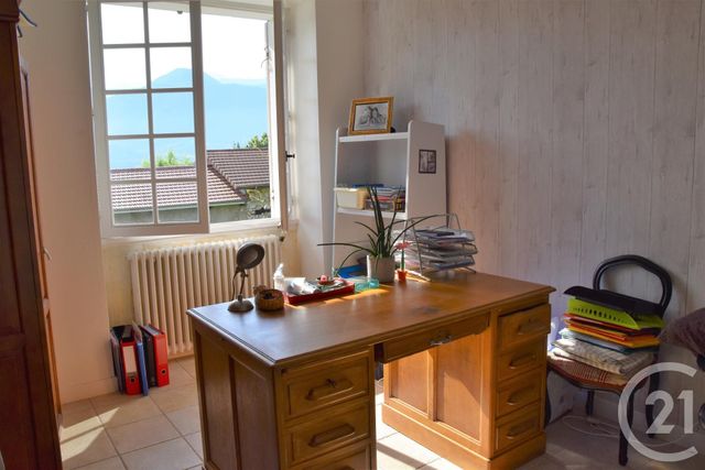 Afficher la photo en grand maison à vendre - 9 pièces - 235.0 m2 - ST VINCENT DE MERCUZE - 38 - RHONE-ALPES - Century 21 Immobilière De La Vallée