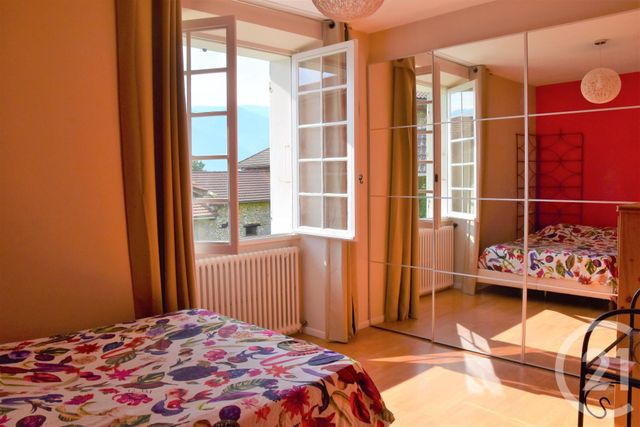 Afficher la photo en grand maison à vendre - 9 pièces - 235.0 m2 - ST VINCENT DE MERCUZE - 38 - RHONE-ALPES - Century 21 Immobilière De La Vallée