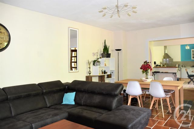 Afficher la photo en grand maison à vendre - 9 pièces - 235.0 m2 - ST VINCENT DE MERCUZE - 38 - RHONE-ALPES - Century 21 Immobilière De La Vallée
