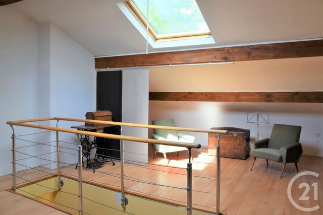 Afficher la photo en grand maison à vendre - 9 pièces - 235.0 m2 - ST VINCENT DE MERCUZE - 38 - RHONE-ALPES - Century 21 Immobilière De La Vallée