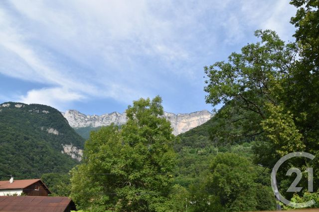Afficher la photo en grand maison à vendre - 9 pièces - 235.0 m2 - ST VINCENT DE MERCUZE - 38 - RHONE-ALPES - Century 21 Immobilière De La Vallée