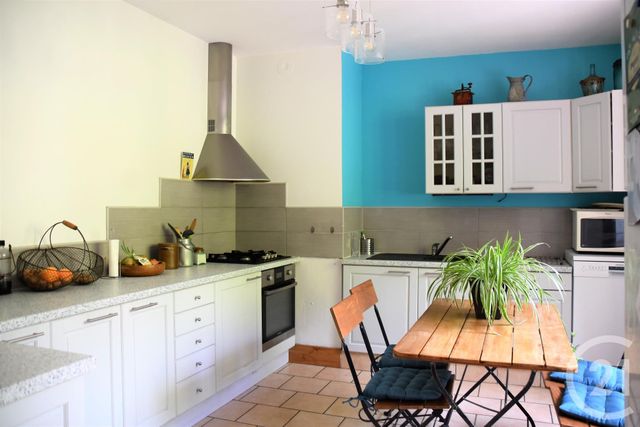 Afficher la photo en grand maison à vendre - 9 pièces - 235.0 m2 - ST VINCENT DE MERCUZE - 38 - RHONE-ALPES - Century 21 Immobilière De La Vallée