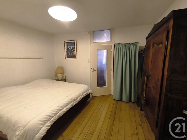 Appartement T2 à louer - 2 pièces - 46.96 m2 - ALLEVARD - 38 - RHONE-ALPES - Century 21 Immobilière De La Vallée