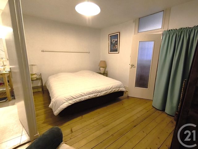 Appartement T2 à louer - 2 pièces - 46.96 m2 - ALLEVARD - 38 - RHONE-ALPES - Century 21 Immobilière De La Vallée