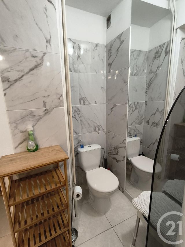 Appartement T2 à louer - 2 pièces - 46.96 m2 - ALLEVARD - 38 - RHONE-ALPES - Century 21 Immobilière De La Vallée