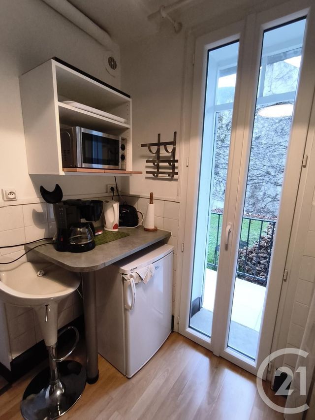 Appartement T2 à louer - 2 pièces - 46.96 m2 - ALLEVARD - 38 - RHONE-ALPES - Century 21 Immobilière De La Vallée