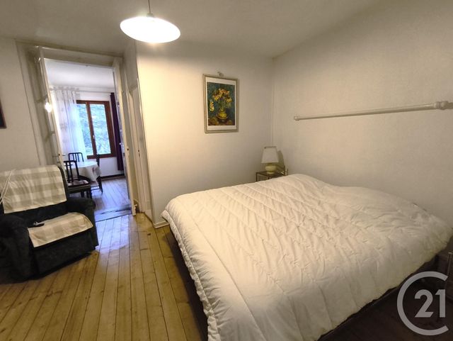 Appartement T2 à louer - 2 pièces - 46.96 m2 - ALLEVARD - 38 - RHONE-ALPES - Century 21 Immobilière De La Vallée