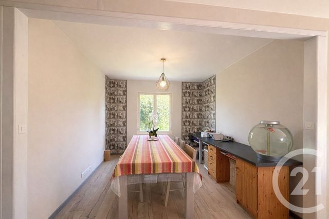 Maison à vendre BARRAUX