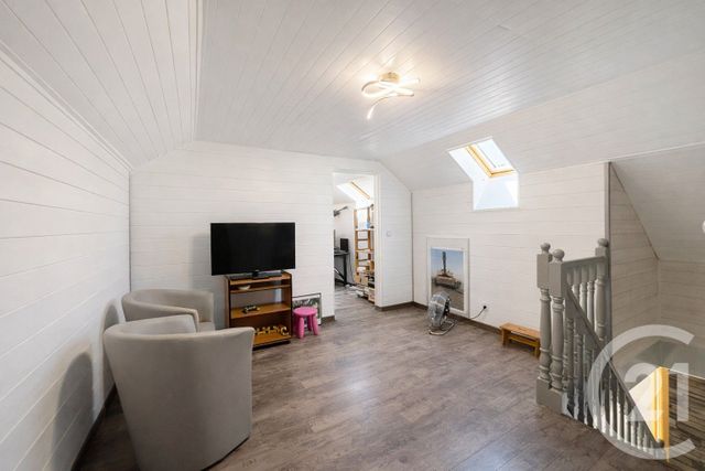 maison à vendre - 5 pièces - 125.0 m2 - BARRAUX - 38 - RHONE-ALPES - Century 21 Immobilière De La Vallée