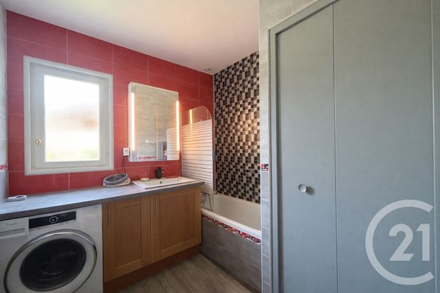 maison à vendre - 5 pièces - 125.0 m2 - BARRAUX - 38 - RHONE-ALPES - Century 21 Immobilière De La Vallée