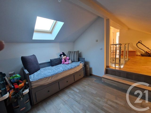 maison à vendre - 5 pièces - 110.0 m2 - PONTCHARRA - 38 - RHONE-ALPES - Century 21 Immobilière De La Vallée