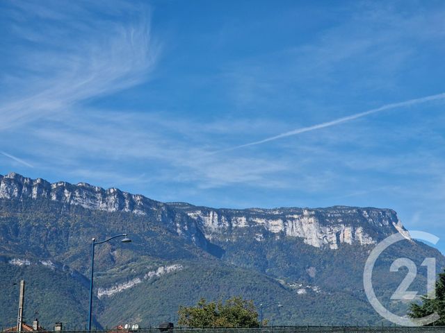 maison à vendre - 5 pièces - 110.0 m2 - PONTCHARRA - 38 - RHONE-ALPES - Century 21 Immobilière De La Vallée