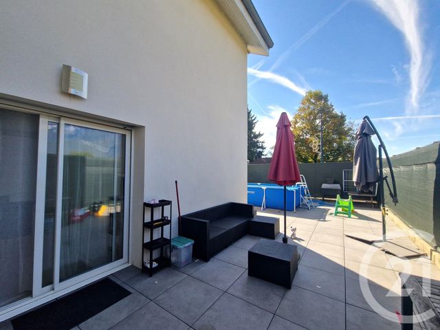 maison à vendre - 5 pièces - 110.0 m2 - PONTCHARRA - 38 - RHONE-ALPES - Century 21 Immobilière De La Vallée