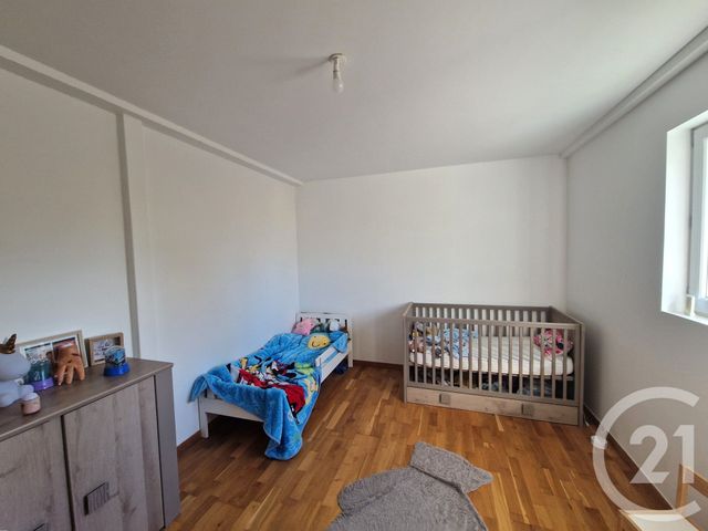 maison à vendre - 5 pièces - 110.0 m2 - PONTCHARRA - 38 - RHONE-ALPES - Century 21 Immobilière De La Vallée