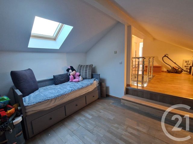 maison à vendre - 5 pièces - 110.0 m2 - PONTCHARRA - 38 - RHONE-ALPES - Century 21 Immobilière De La Vallée