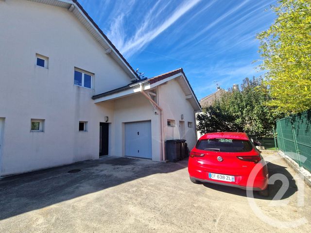 maison à vendre - 5 pièces - 110.0 m2 - PONTCHARRA - 38 - RHONE-ALPES - Century 21 Immobilière De La Vallée