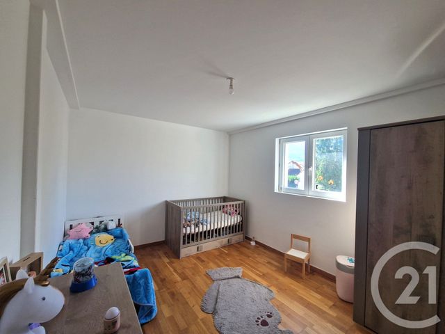 maison à vendre - 5 pièces - 110.0 m2 - PONTCHARRA - 38 - RHONE-ALPES - Century 21 Immobilière De La Vallée