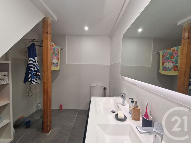 maison à vendre - 5 pièces - 110.0 m2 - PONTCHARRA - 38 - RHONE-ALPES - Century 21 Immobilière De La Vallée