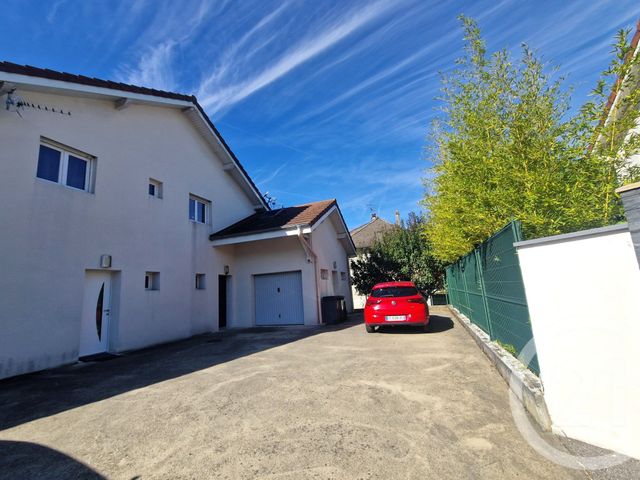 maison à vendre - 5 pièces - 110.0 m2 - PONTCHARRA - 38 - RHONE-ALPES - Century 21 Immobilière De La Vallée