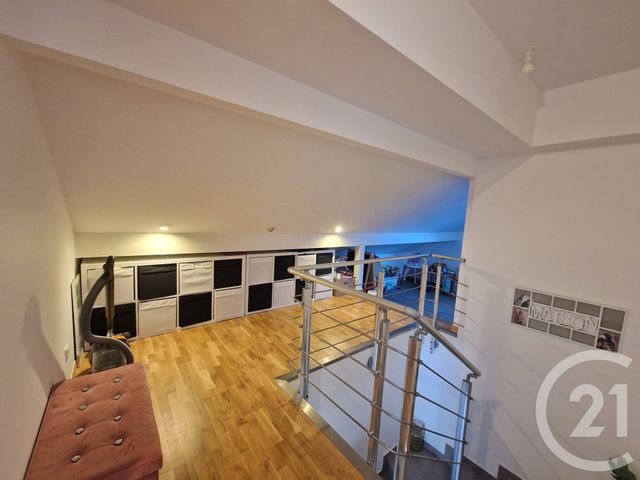 maison à vendre - 5 pièces - 110.0 m2 - PONTCHARRA - 38 - RHONE-ALPES - Century 21 Immobilière De La Vallée