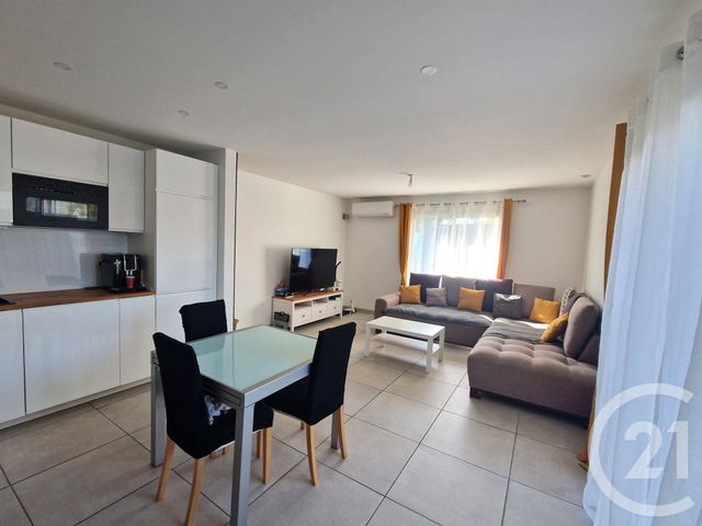 maison à vendre - 5 pièces - 110.0 m2 - PONTCHARRA - 38 - RHONE-ALPES - Century 21 Immobilière De La Vallée