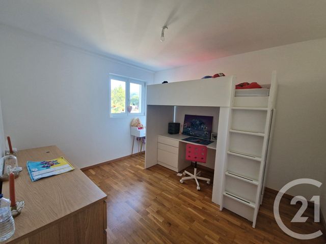 maison à vendre - 5 pièces - 110.0 m2 - PONTCHARRA - 38 - RHONE-ALPES - Century 21 Immobilière De La Vallée