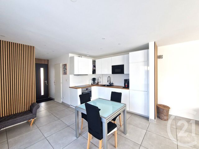 maison à vendre - 5 pièces - 110.0 m2 - PONTCHARRA - 38 - RHONE-ALPES - Century 21 Immobilière De La Vallée