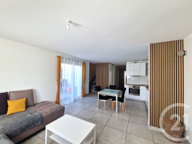 maison à vendre - 5 pièces - 110.0 m2 - PONTCHARRA - 38 - RHONE-ALPES - Century 21 Immobilière De La Vallée