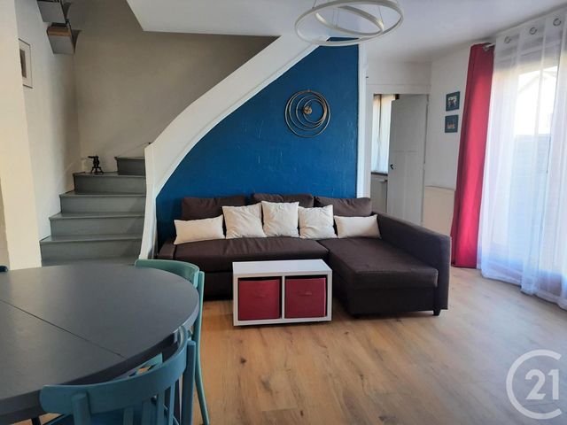 maison à vendre - 4 pièces - 83.76 m2 - PONTCHARRA - 38 - RHONE-ALPES - Century 21 Immobilière De La Vallée