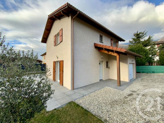 Maison à vendre LA TERRASSE