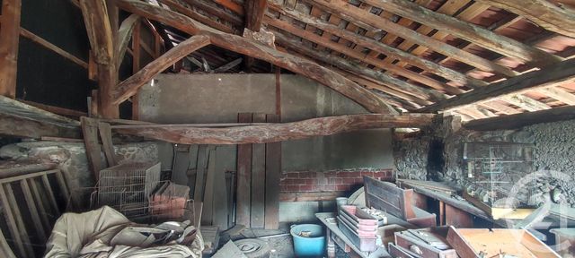 maison à vendre - 2 pièces - 34.0 m2 - PONTCHARRA - 38 - RHONE-ALPES - Century 21 Immobilière De La Vallée