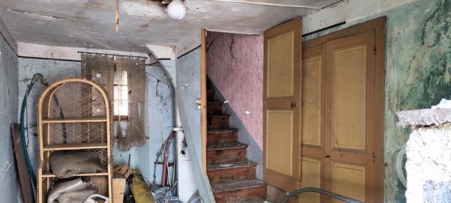 maison à vendre - 2 pièces - 34.0 m2 - PONTCHARRA - 38 - RHONE-ALPES - Century 21 Immobilière De La Vallée