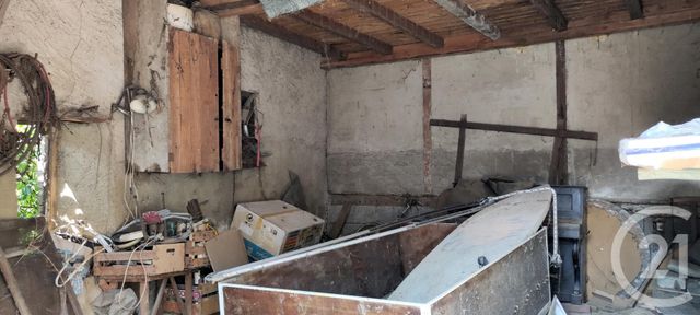 maison à vendre - 2 pièces - 34.0 m2 - PONTCHARRA - 38 - RHONE-ALPES - Century 21 Immobilière De La Vallée