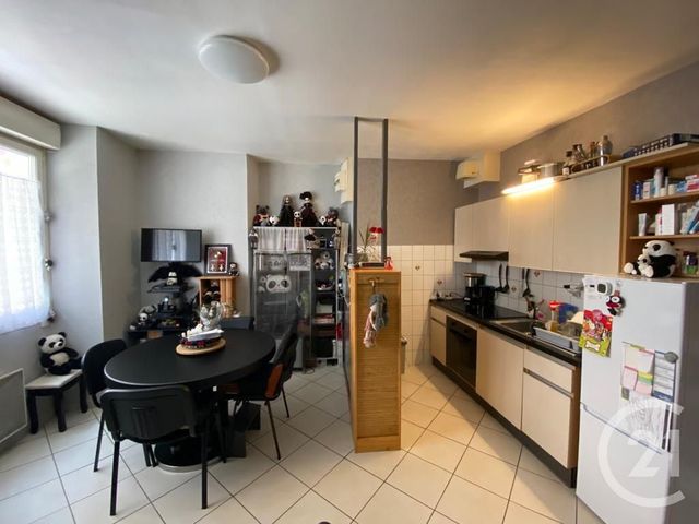 Studio à vendre - 1 pièce - 27.17 m2 - ALLEVARD - 38 - RHONE-ALPES - Century 21 Immobilière De La Vallée