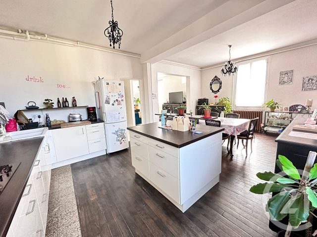 maison - GONCELIN - 38