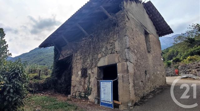 Maison à vendre ST VINCENT DE MERCUZE