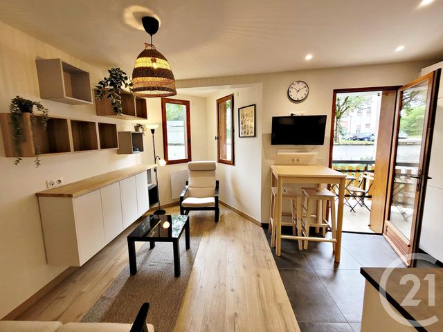 appartement - PONTCHARRA - 38