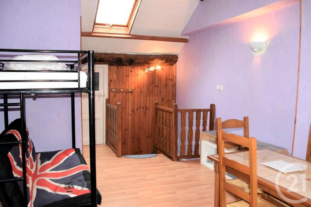 appartement - LA CROIX DE LA ROCHETTE - 73