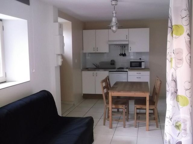 Appartement T1 à vendre LES ADRETS