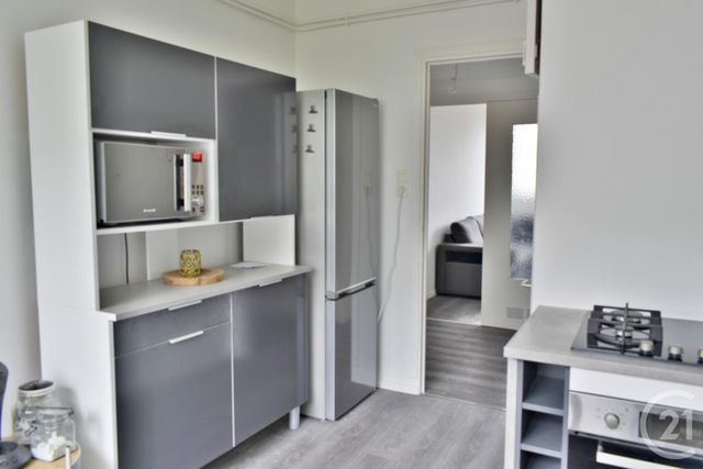 Appartement F3 à vendre LE CHEYLAS