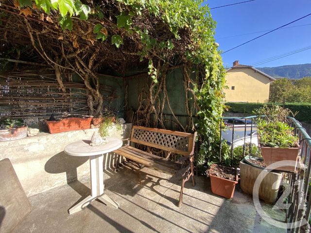 Appartement T5 à vendre - 5 pièces - 90.0 m2 - PONTCHARRA - 38 - RHONE-ALPES - Century 21 Immobilière De La Vallée