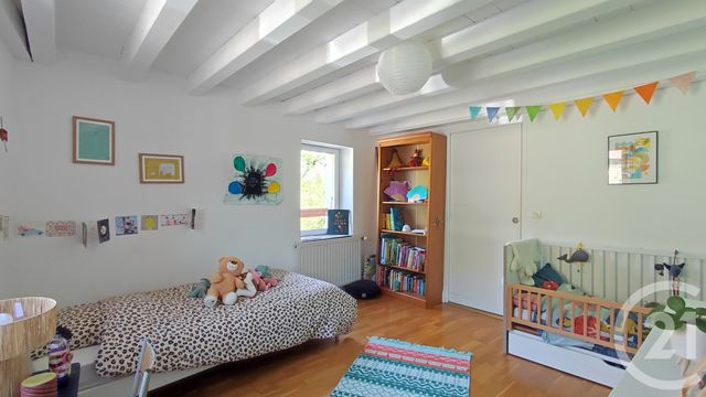 maison à vendre - 6 pièces - 152.1 m2 - LA BUISSIERE - 38 - RHONE-ALPES - Century 21 Immobilière De La Vallée
