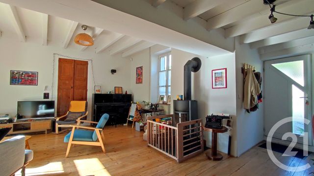 maison à vendre - 6 pièces - 152.1 m2 - LA BUISSIERE - 38 - RHONE-ALPES - Century 21 Immobilière De La Vallée