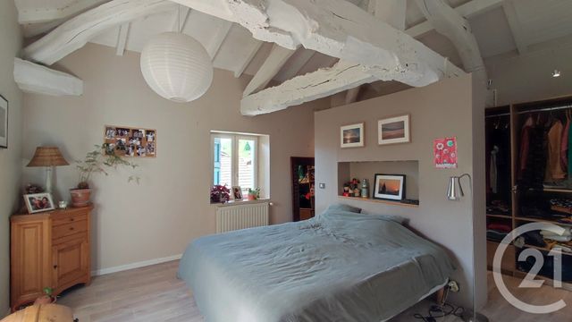 maison à vendre - 6 pièces - 152.1 m2 - LA BUISSIERE - 38 - RHONE-ALPES - Century 21 Immobilière De La Vallée