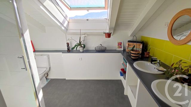 maison à vendre - 6 pièces - 152.1 m2 - LA BUISSIERE - 38 - RHONE-ALPES - Century 21 Immobilière De La Vallée